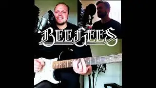 BEE GEES - Too Much Heaven (Cover)