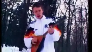 рЕпер СЯВА - РАЗОБЛАЧЕНИЕ