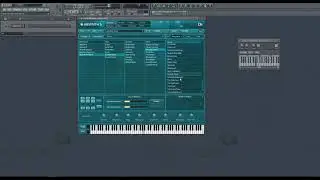 Testing Oldschool VST Synthesizers #10 - Native Instruments Absynth 5