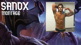 Sanox montage #2