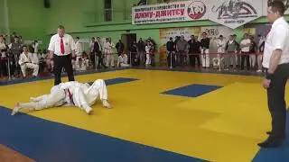 Курин(красный,Уссурийск)-Дедов(синий,Арсеньев)