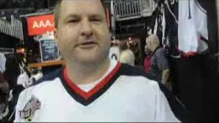 CBJ Draft Party