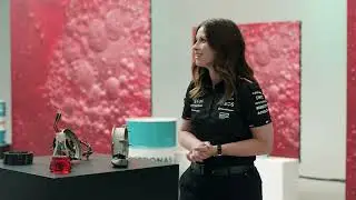 Mercedes F1 PETRONAS Partner Series - Episode 6: Clutch Power Performance