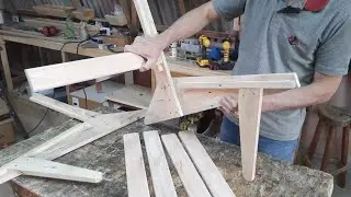 Vou explicar o que muitos não mostram no YouTube. Projeto de marcenaria criativa