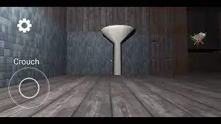 Granny 5 Farm Fanmade EXE. Meme In Funny Moments Jumpscares Of The Granny In His New Farm Fanmade!!!