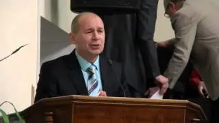 Молод-я конф-я, проповедь Науменко Ю.А. 