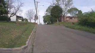 Child porn arrest
