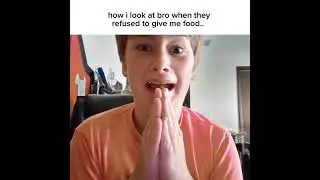 Like bro just gave it to me.