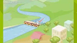 Water Pollution