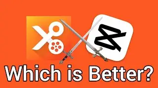 YouCut: Best Video Editor Ever! (Better than CapCut?)