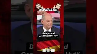 Neuwahlen 🙏👀
