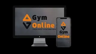 Gym Online | SaaS for Gyms