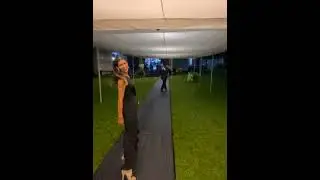 Cuando lo tuyo es posar en pasarelas