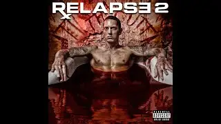 DARK EMINEM TYPE BEAT ~ "MANIAC"