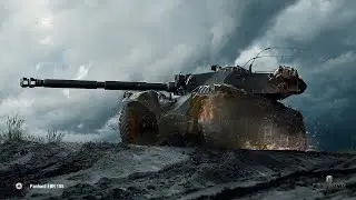 EBR 105 - МАСКИРОВКА ЭТО ВАЖНО! НАНЮХАЛСЯ БЛАГОВОНИЯ И ЗАТАЩИЛ... МЕНЯ НИКТО НЕ УВИДЕЛ!