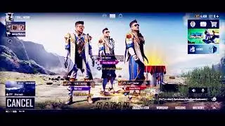 Bgmi Lobby Montage 😍🔥 | @NeonXNayan