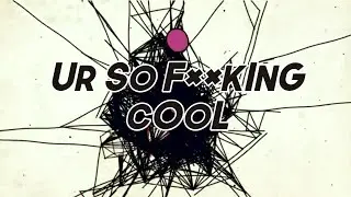 Tones and I - Ur So F**kInG cOoL (kimera Edit W/ Somanshu)