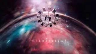 Interstellar OST - Who's They? (Illuminated Star Projection Edition)