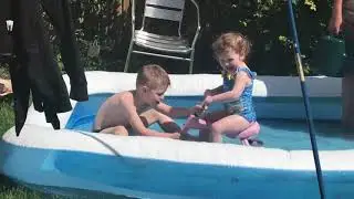 Summer at Janjan’s XxX