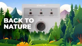 Stop sounding robotic and lifeless with Rast Sound Naturaliser