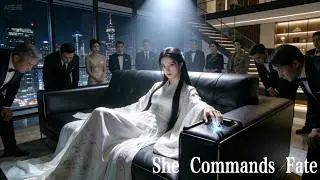 Rejected for a Fake Heiress，the Forsaken Daughter Returns as the Ascendant—Now Every Noble Trembles!