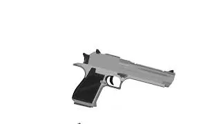 Deagle Reload | Sticknodes