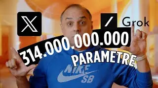 X'in Sansürsüz Yapay Zeka Modeli Grok Açıldı