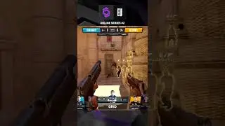 Cjoffo PISTOL MASTER???