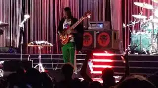 Thundercat @ Kansas City | Chick Corea Tribute