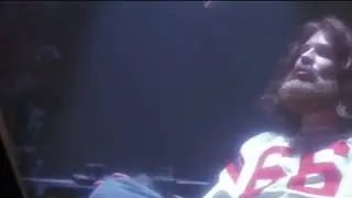 Jim Morrison - Tickling The Feet Of The Ancient Ones