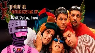 Guitar Hero World Tour Definitive Edition - RoboCop Gay | Mamonas Assassinas (Full Band)