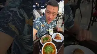 Камчатка. Цены в кафе