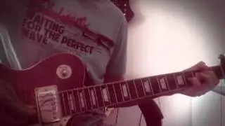 Billy Talent White Sparrows cover