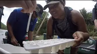 Kings River Outdoor Skills Camp