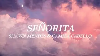 Shawn Mendes & Camila Cabello - Señorita Lyrics