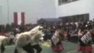 huaylash san marcos B