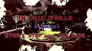 His World   AMV   By Crush 40   With Lyrics Sonic the Hedgehog 2006
