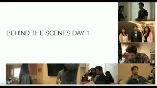 Behind the Scenes with NAT
