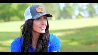 Wife Honors Fallen Fighter Pilot | Kelly Garin Shares About Rick 