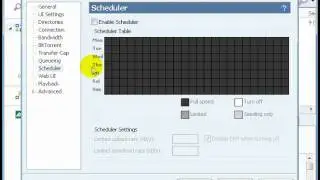 how to make bittorrent or utorrent faster and faster