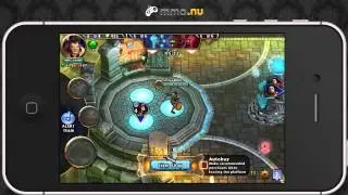 Solstice Arena (Zynga.com) HD