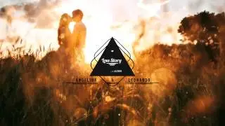 After Effects Template - Wedding Intro Title Pack