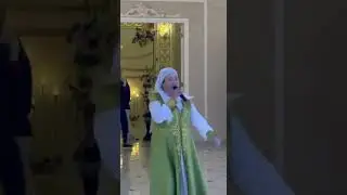 Енеге ән арнау. 70 жас мерей той. Қазақтың келіндері. Анашым. Мерей той құтты болсын