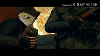 Zombie Army Hater концовка