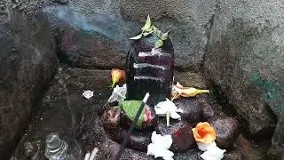 500 साल पुराना शिवलिंग आज भी है ऐसा 🤕🤕