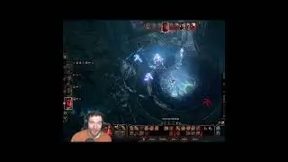 An effective elevator ride - Baldur's Gate 3