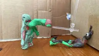 Unfinished superpowered tournament￼