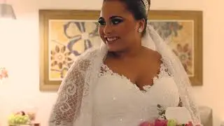 Casamento de Lorena e Fabrício