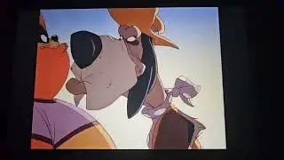 An American Tail: Fievel Goes West (1991) Part 11