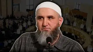 Kosteksky: Amir of Jihad without Jihad